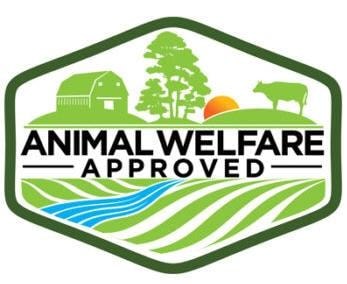 Animal Welfare Approved